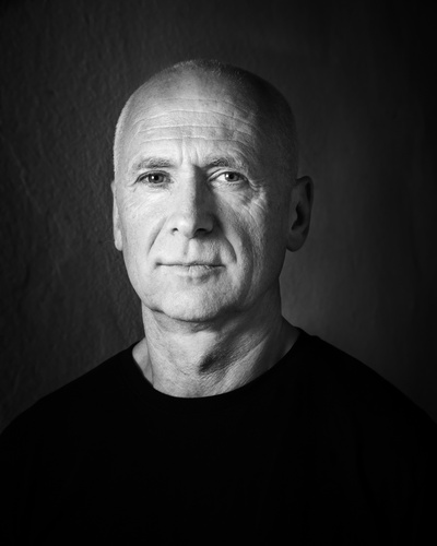 Gerd Erhartt, querkraft