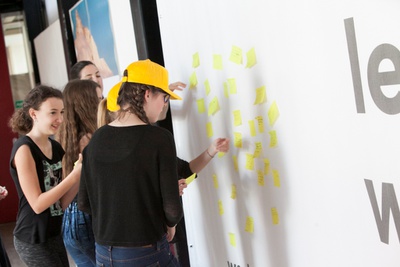 Jugendworkshop „meine stadt“ – Jugendworkshop „meine stadt“