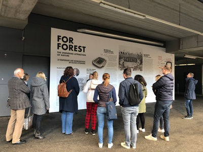 For Forest