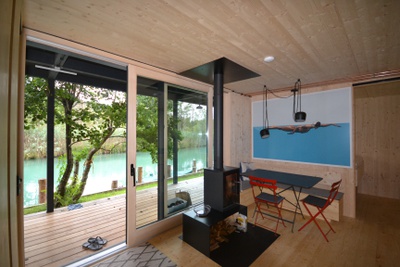 Badehaus