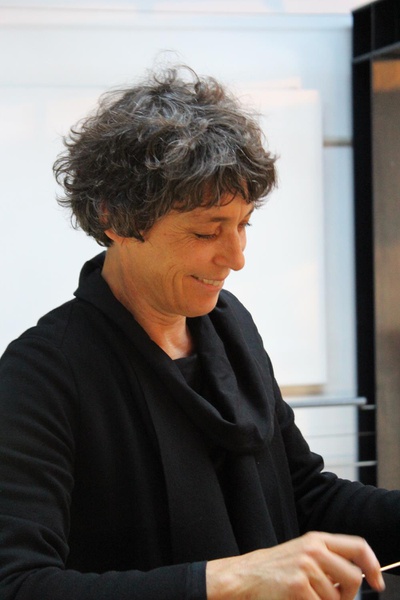 Anna Rubin