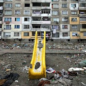 Ghettoisierung – oder im Extremfall Verslumung – kann die Folge falscher Baupolitik sein