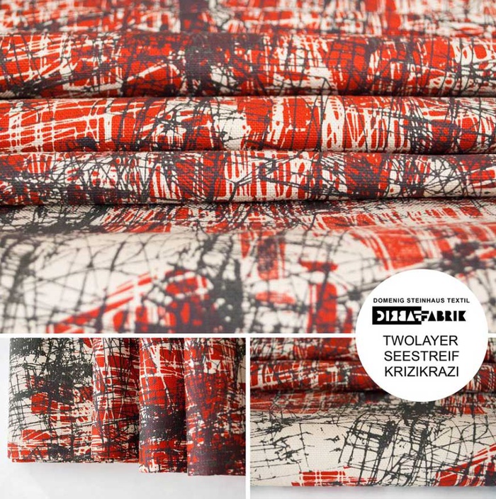STEINHAUS TEXTILE