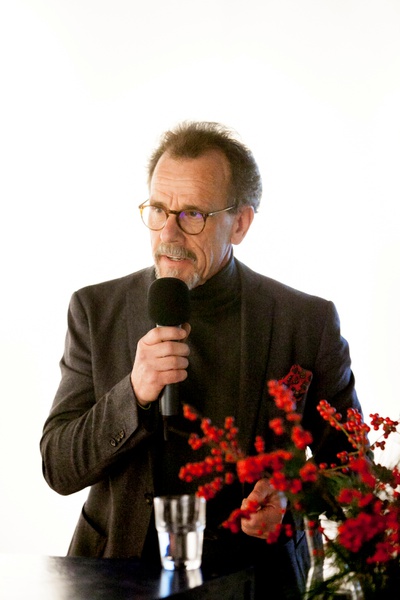 Preisverleihung Architekturstip