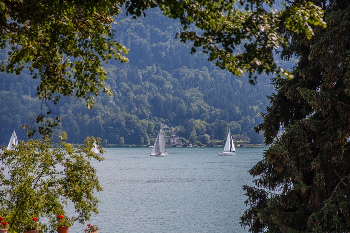 Wörthersee