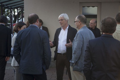 AUFBAUEND – ZiviltechnikerInnen gestalten Zukunft