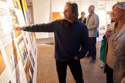 BAUHERRENPREIS 2014_Ausstellungseröffnung