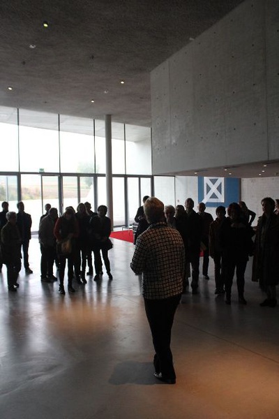 Exkursion 08_Liaunig Museum