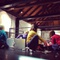 Kinderworkshop: Architektur reflektiert