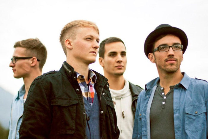 Livemusik: Solarjet