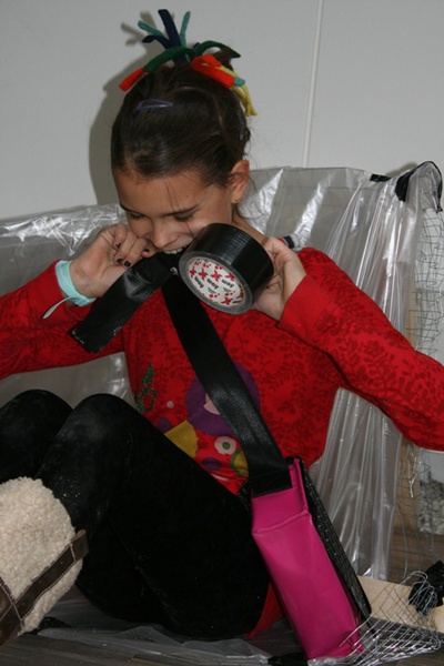 ÖFFENTLICH-PRIVAT-RAUM SCHAFFEN