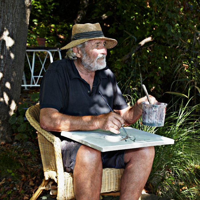 Peter Krawagna