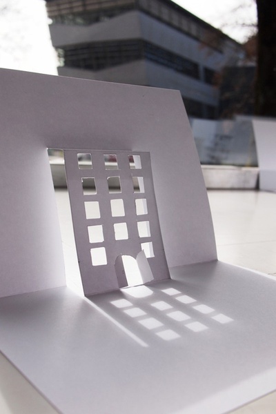 PopUp Architecture