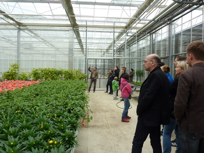 Stadtgartenamt Klagenfurt