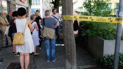 © Tobias Hagleitner