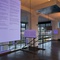 Blick in die Ausstellung "Architektur in Wörtern"