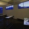 Blick in die Ausstellung "Hans Gangoly: Im Dialog"