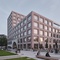 Ágnes Heller Haus, Innsbruck, 2017 – 2023 (Architektur: mohr niklas architekten)