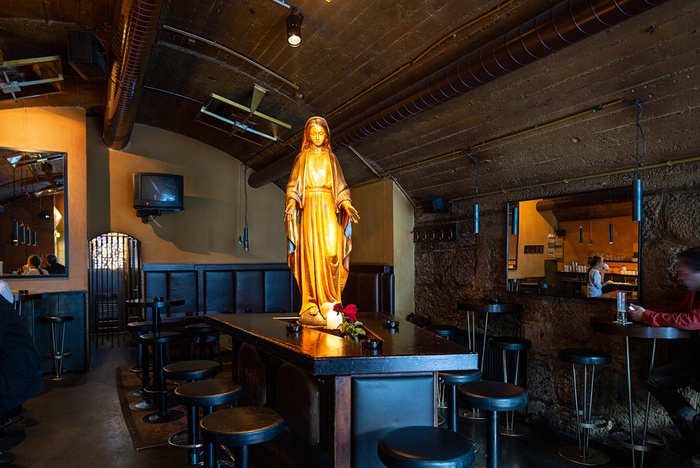 Babalon, Innsbruck