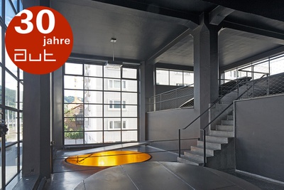 Ausstellung „Maria Giuseppina Grasso Cannizzo: Loose Ends“, 2014