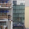 Baustelle Landhaus II