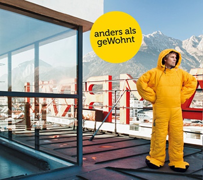 Architekturtage 2012 - Tirol Architekturtage 2012 - Tirol