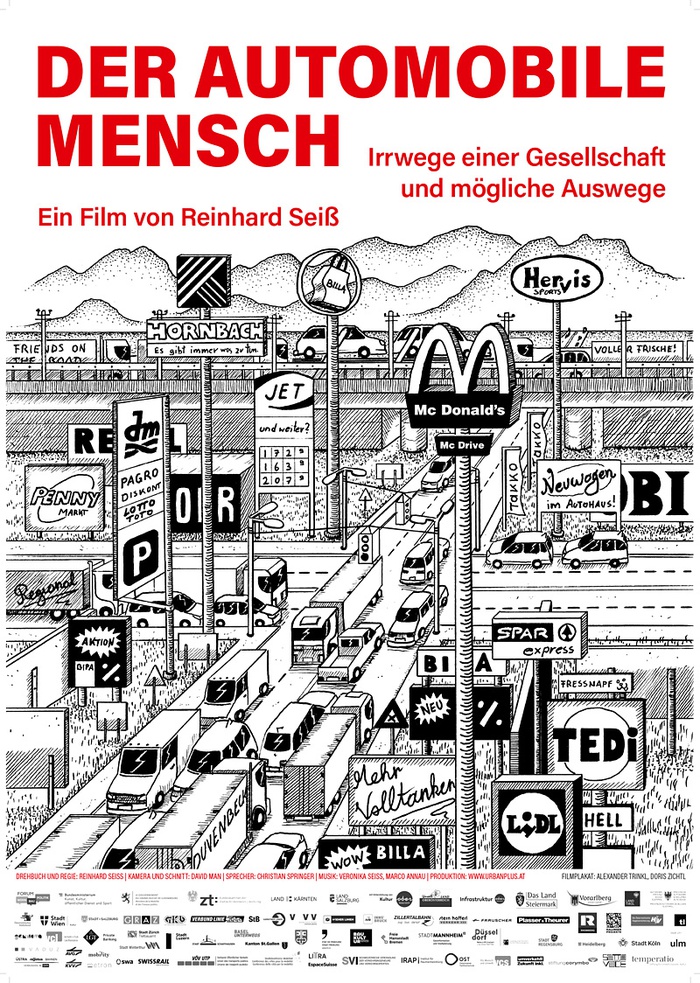 Filmplakat