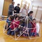 Projektwoche zur Baukulturvermittlung an Schulen