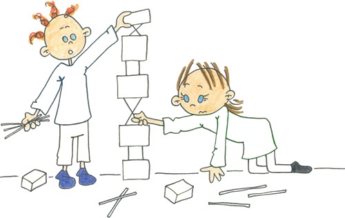 Archi und Turi