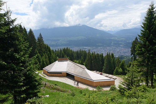 Umbrüggler Alm