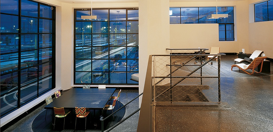 © Günter Richard Wett
