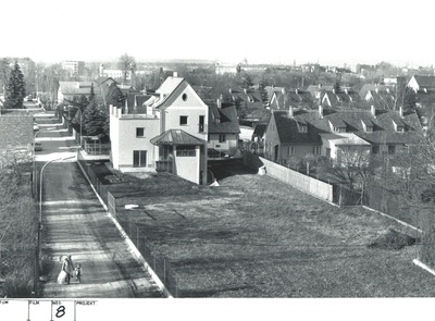 Haus M