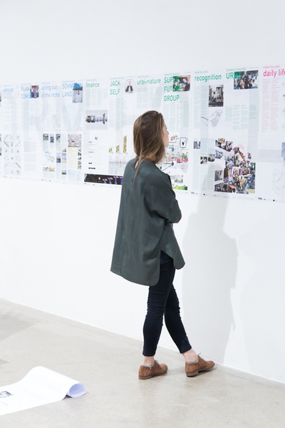 Future Architecture Symposium: 10.06.2016