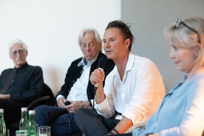 Generationendialog