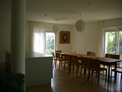 Kindervilla JWE 3, lebidris architektur