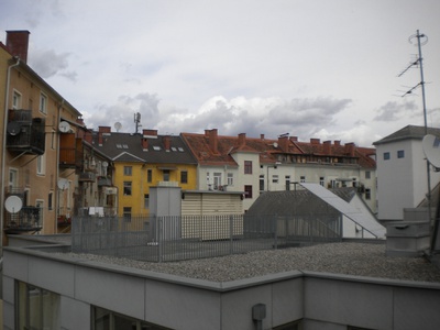 Ehemalige Stadtmühle von Gangoly & Kristiner Architekten