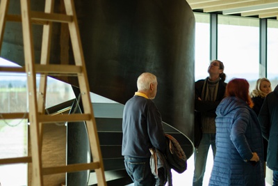 Foto: Julian Lanca-Gil