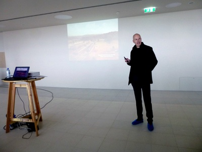 Gesundheitseinrichtung Josefhof, Dietger Wissounig Architekten