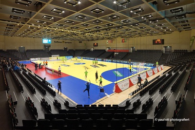 Sportpark Graz Hüttenbrennergasse, projektCC zt gmbh