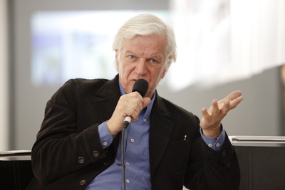 Werner Fenz