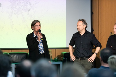 StadtDialog #07