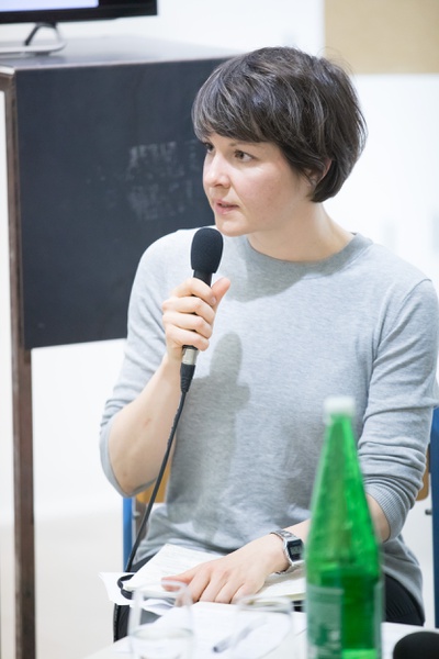 Symposium Wenn gute Schulen Schule machen