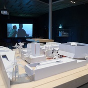 Kultur:Stadt, Ausstellungsansicht