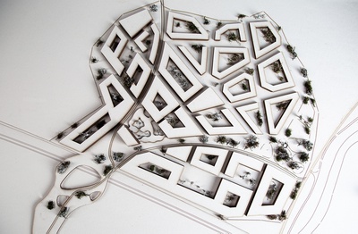 Campus 2025, Projekt CamPaul