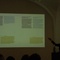 Buchpräsentation: Irmgard Frank RAUM DENKEN THINKING SPACE
