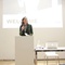 Jacob van Rijs, Werkvortrag bei XAL, Rebecca Weer, XAL