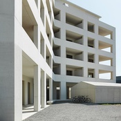 Prinzessin Veranda – © Paul Ott Prinzessin Veranda