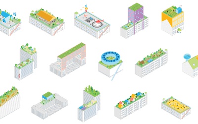 Rooftop Catalogue
