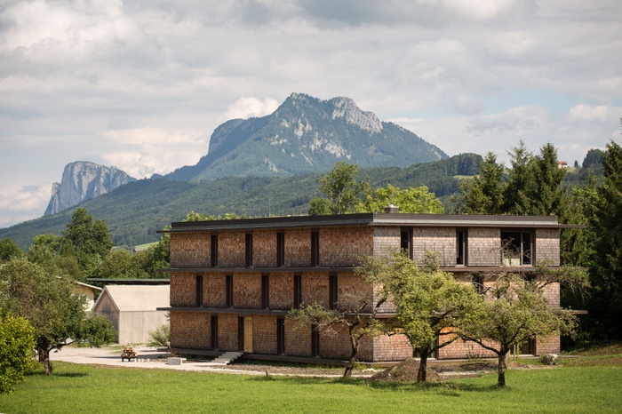 Kulturkraftwerk oh456, Thalgau