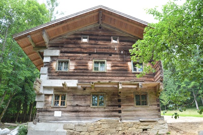 Haus am Schedlberg